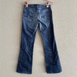 Women's Blue Jeans